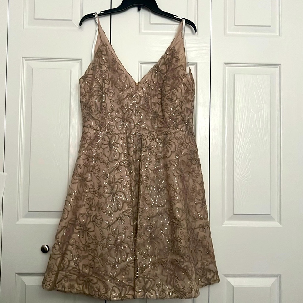 Women’s Calvin Klein Dress